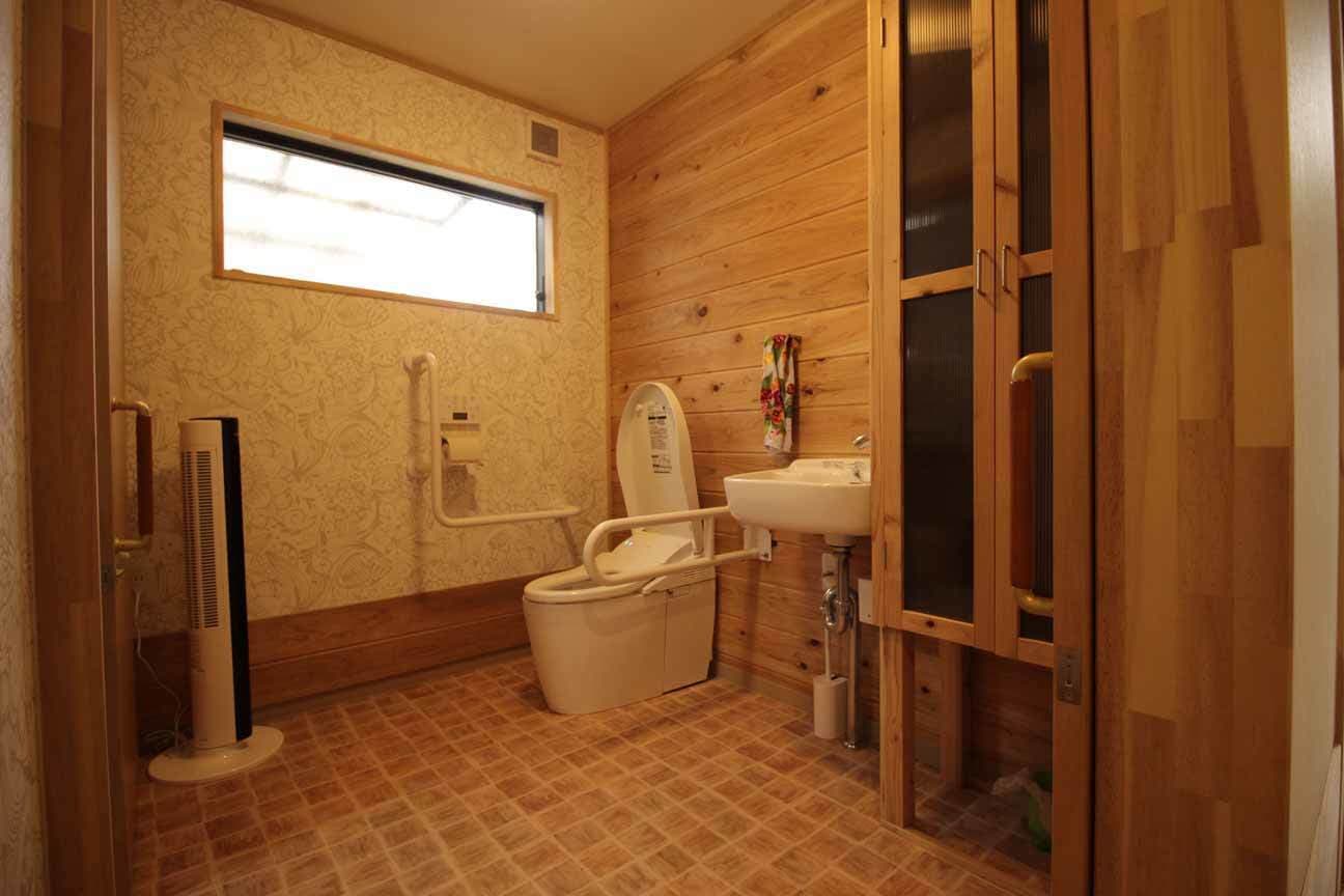 福祉住環境リフォーム3