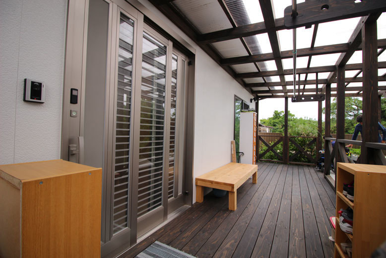 福祉住環境リフォーム5